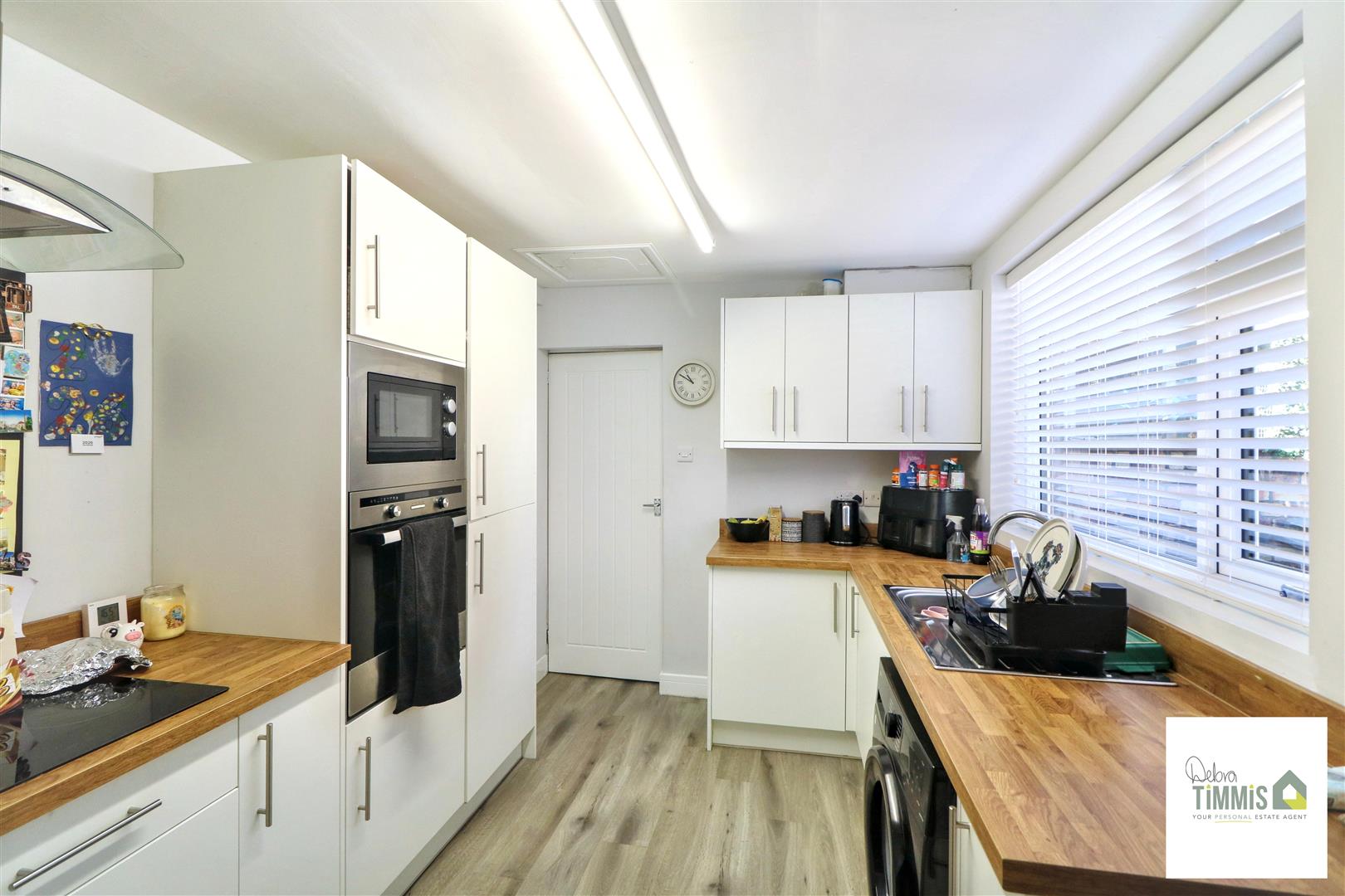 Northwood Park Road, Northwood, Stoke-On-Trent